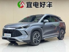 BYD Song L DM-i Smart Drive 112km Exceed - ფოტო 1