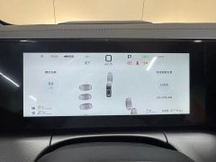 BYD Song L DM-i Smart Drive 112km Exceed - ფოტო 11
