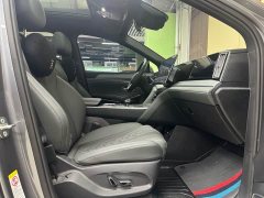 BYD Song L DM-i Smart Drive 112km Exceed - ფოტო 12