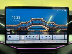 BYD Song L DM-i Smart Drive 112km Exceed - ფოტო 13