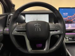 BYD Song L DM-i Smart Drive 112km Exceed - ფოტო 15