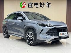 BYD Song L DM-i Smart Drive 112km Exceed - ფოტო 3