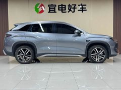 BYD Song L DM-i Smart Drive 112km Exceed - ფოტო 4