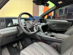BYD Song L DM-i Smart Drive 112km Exceed - ფოტო 7
