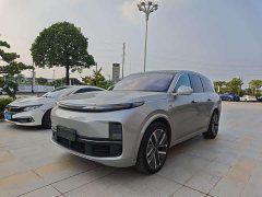 Li Auto L8 2023 Pro - ფოტო 1