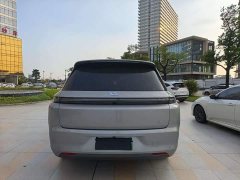 Li Auto L8 2023 Pro - ფოტო 4