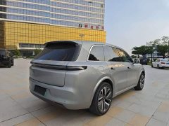 Li Auto L8 2023 Pro - ფოტო 5