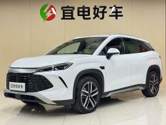 BYD Song L DM-i Smart Drive 112km Exceed - ფოტო 1