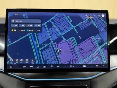 BYD Song L DM-i Smart Drive 112km Exceed - ფოტო 14