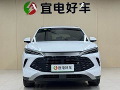BYD Song L DM-i Smart Drive 112km Exceed - ფოტო 2