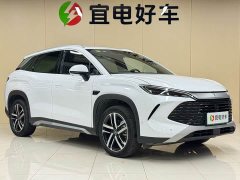 BYD Song L DM-i Smart Drive 112km Exceed - ფოტო 3