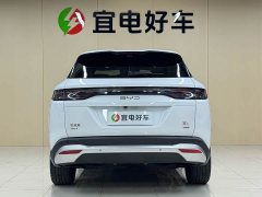 BYD Song L DM-i Smart Drive 112km Exceed - ფოტო 6