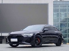 Audi A6 (Imported) 2020 allroad quattro Explorer 55 TFSI Premium All-Terrain - ფოტო 1