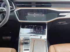 Audi A6 (Imported) 2020 allroad quattro Explorer 55 TFSI Premium All-Terrain - ფოტო 10