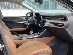 Audi A6 (Imported) 2020 allroad quattro Explorer 55 TFSI Premium All-Terrain - ფოტო 12
