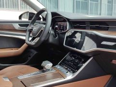 Audi A6 (Imported) 2020 allroad quattro Explorer 55 TFSI Premium All-Terrain - ფოტო 13