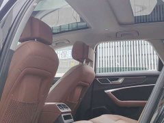 Audi A6 (Imported) 2020 allroad quattro Explorer 55 TFSI Premium All-Terrain - ფოტო 15