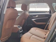 Audi A6 (Imported) 2020 allroad quattro Explorer 55 TFSI Premium All-Terrain - ფოტო 16