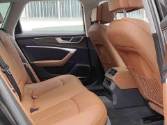 Audi A6 (Imported) 2020 allroad quattro Explorer 55 TFSI Premium All-Terrain - ფოტო 17