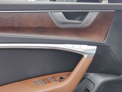 Audi A6 (Imported) 2020 allroad quattro Explorer 55 TFSI Premium All-Terrain - ფოტო 18