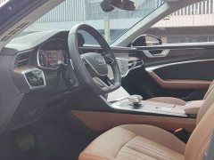 Audi A6 (Imported) 2020 allroad quattro Explorer 55 TFSI Premium All-Terrain - ფოტო 19