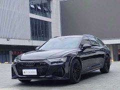 Audi A6 (Imported) 2020 allroad quattro Explorer 55 TFSI Premium All-Terrain - ფოტო 2