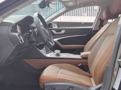 Audi A6 (Imported) 2020 allroad quattro Explorer 55 TFSI Premium All-Terrain - ფოტო 20