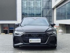 Audi A6 (Imported) 2020 allroad quattro Explorer 55 TFSI Premium All-Terrain - ფოტო 3