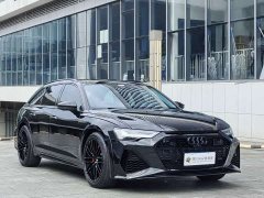 Audi A6 (Imported) 2020 allroad quattro Explorer 55 TFSI Premium All-Terrain - ფოტო 4