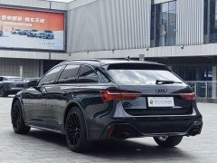 Audi A6 (Imported) 2020 allroad quattro Explorer 55 TFSI Premium All-Terrain - ფოტო 5