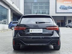 Audi A6 (Imported) 2020 allroad quattro Explorer 55 TFSI Premium All-Terrain - ფოტო 6