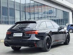 Audi A6 (Imported) 2020 allroad quattro Explorer 55 TFSI Premium All-Terrain - ფოტო 7