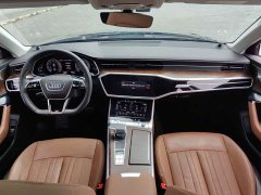 Audi A6 (Imported) 2020 allroad quattro Explorer 55 TFSI Premium All-Terrain - ფოტო 9