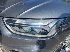 Audi Q5L 40T Luxury Dynamic - ფოტო 10