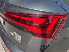 Audi Q5L 40T Luxury Dynamic - ფოტო 11