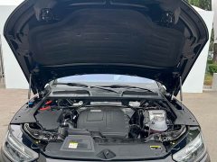 Audi Q5L 40T Luxury Dynamic - ფოტო 12