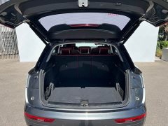 Audi Q5L 40T Luxury Dynamic - ფოტო 13
