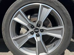 Audi Q5L 40T Luxury Dynamic - ფოტო 14