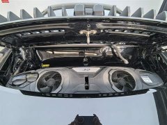 Porsche 911 Carrera 3.0T - ფოტო 10