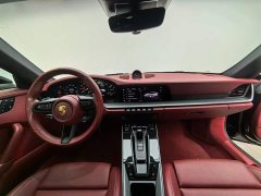 Porsche 911 Carrera 3.0T - ფოტო 11