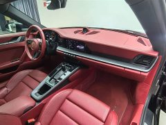 Porsche 911 Carrera 3.0T - ფოტო 14