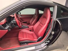 Porsche 911 Carrera 3.0T - ფოტო 19