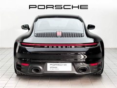 Porsche 911 Carrera 3.0T - ფოტო 4