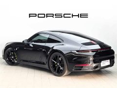 Porsche 911 Carrera 3.0T - ფოტო 5