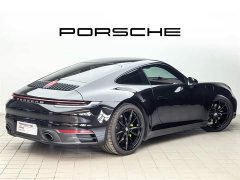 Porsche 911 Carrera 3.0T - ფოტო 7