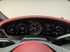Porsche 911 Carrera 3.0T - ფოტო 8