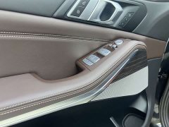 BMW X5 2023 xDrive 40Li M Sport Midnight Edition - ფოტო 11