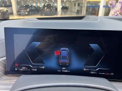 BMW X5 2023 xDrive 40Li M Sport Midnight Edition - ფოტო 12