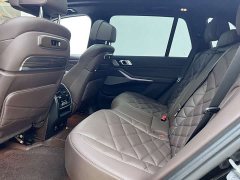 BMW X5 2023 xDrive 40Li M Sport Midnight Edition - ფოტო 15