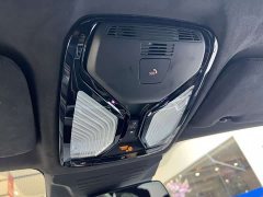 BMW X5 2023 xDrive 40Li M Sport Midnight Edition - ფოტო 16